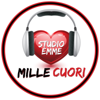 Radio Mille Cuori Studio Emme, l'intramontabile musica del passato, più l'ascolti e più ti piace